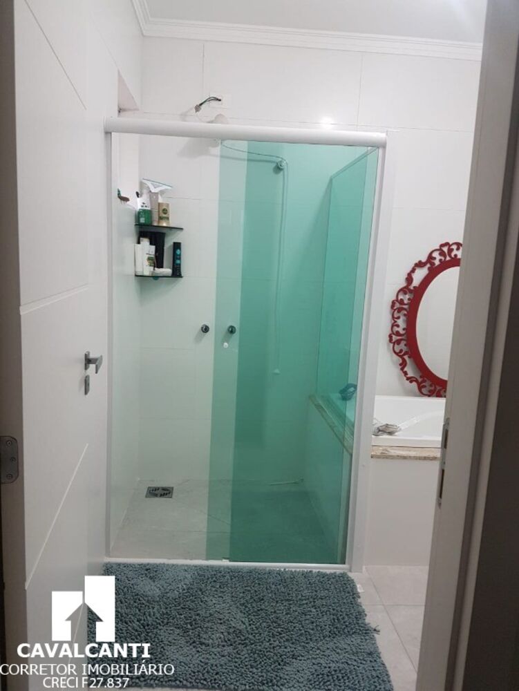 Casa, 3 quartos, 220 m² - Foto 8