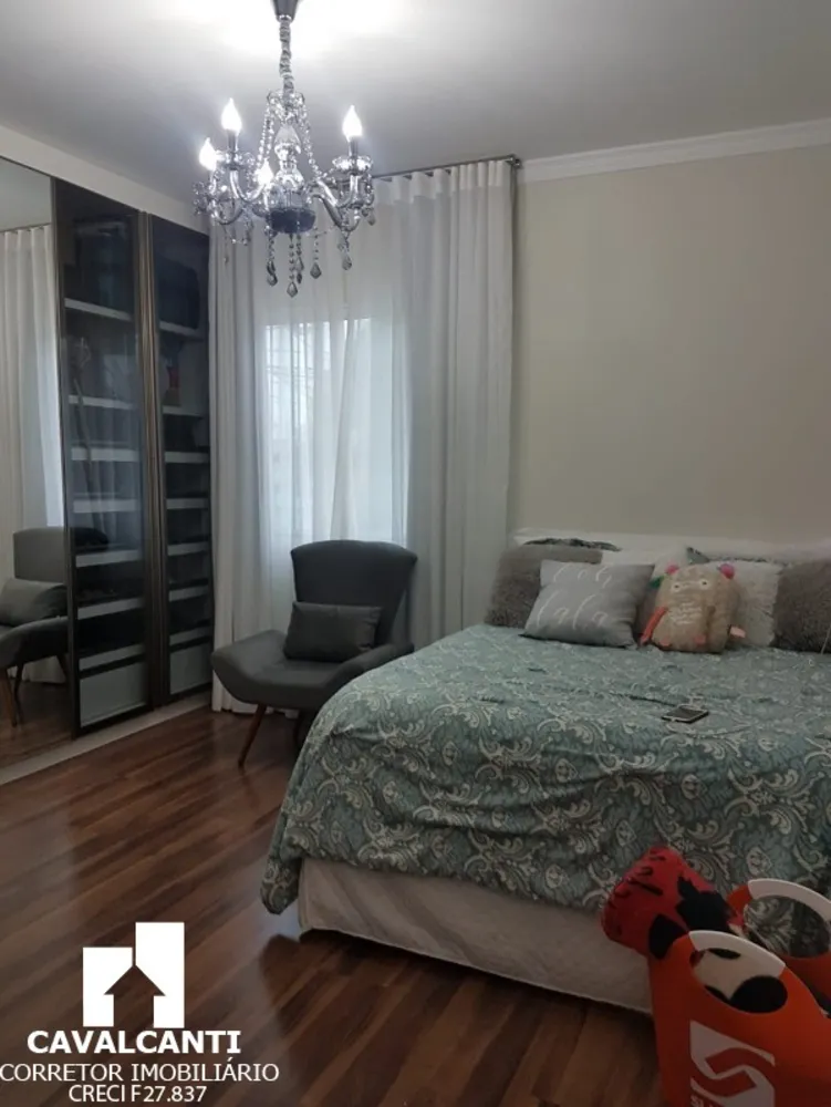 Casa, 3 quartos, 220 m² - Foto 9