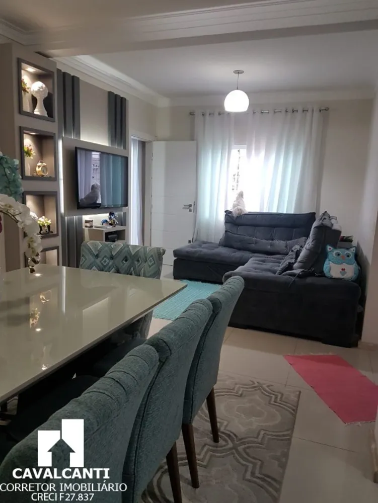 Casa, 3 quartos, 220 m² - Foto 2