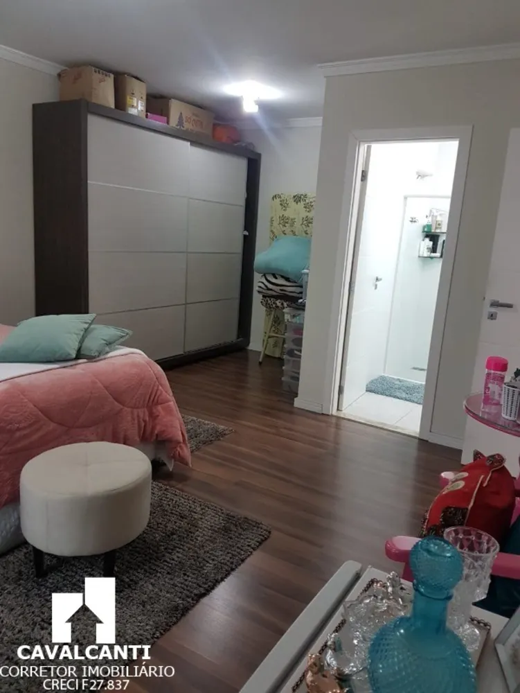 Casa, 3 quartos, 220 m² - Foto 20