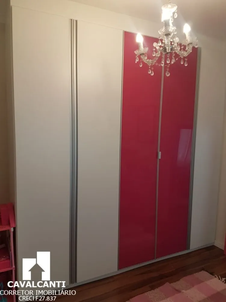 Casa, 3 quartos, 220 m² - Foto 7