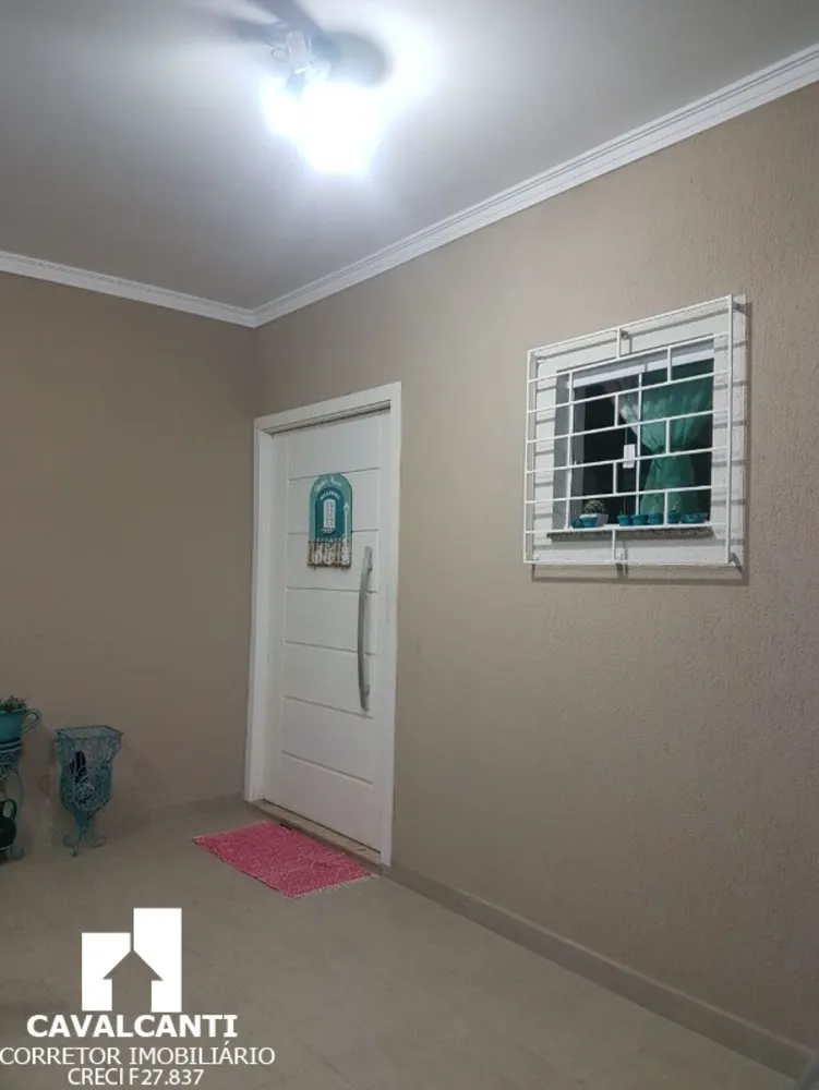Casa, 3 quartos, 220 m² - Foto 19