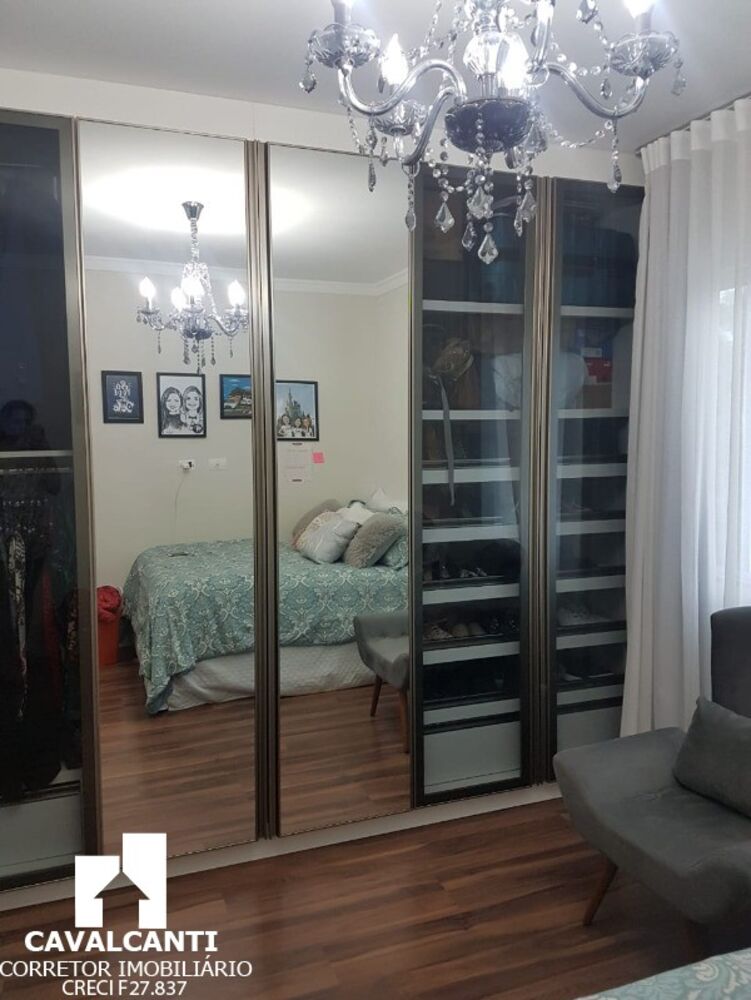 Casa, 3 quartos, 220 m² - Foto 1