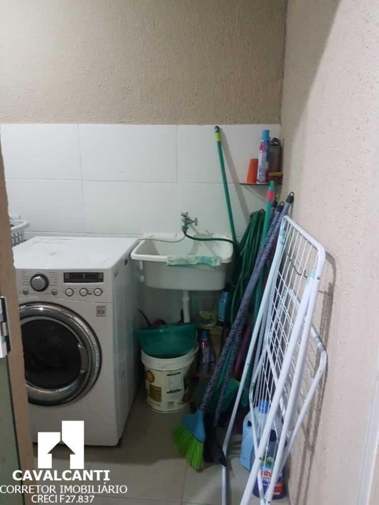 Casa, 3 quartos, 220 m² - Foto 2