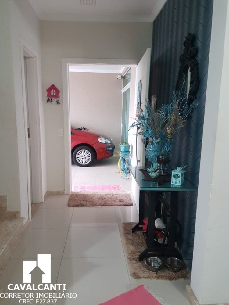 Casa, 3 quartos, 220 m² - Foto 5