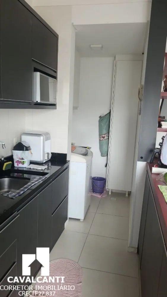 Apartamento, 2 quartos, 67 m² - Foto 5