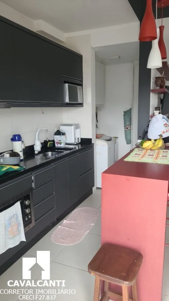 Apartamento, 2 quartos, 67 m² - Foto 12