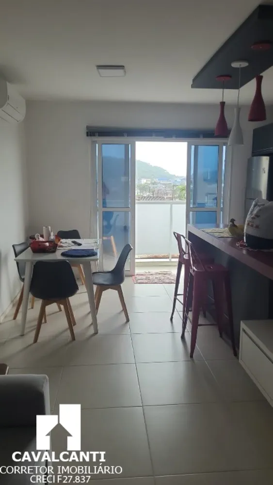 Apartamento, 2 quartos, 67 m² - Foto 1