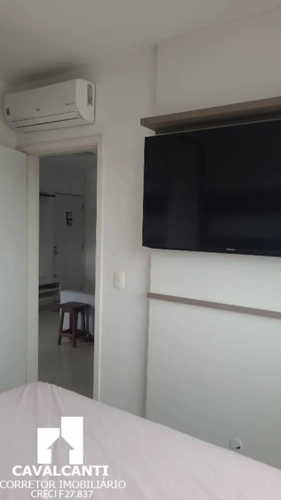 Apartamento, 2 quartos, 67 m² - Foto 10