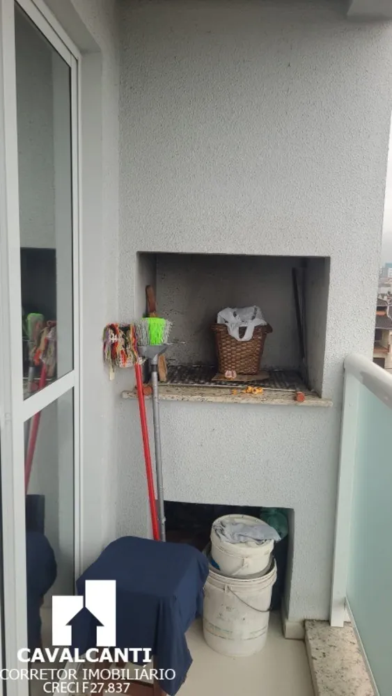 Apartamento, 2 quartos, 67 m² - Foto 11