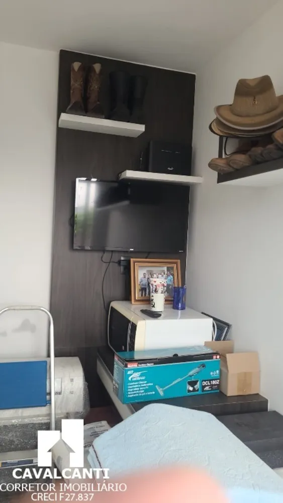 Apartamento, 2 quartos, 67 m² - Foto 6
