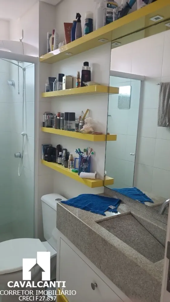 Apartamento, 2 quartos, 67 m² - Foto 8