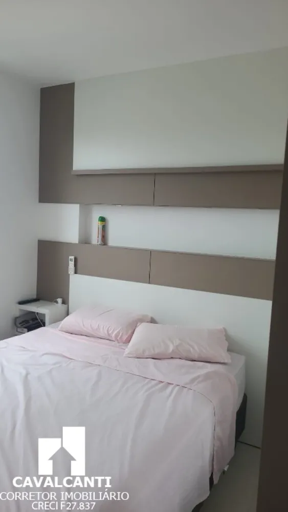 Apartamento, 2 quartos, 67 m² - Foto 7