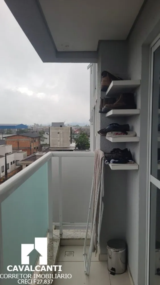 Apartamento, 2 quartos, 67 m² - Foto 4