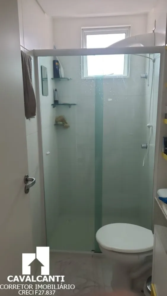 Apartamento, 2 quartos, 67 m² - Foto 9