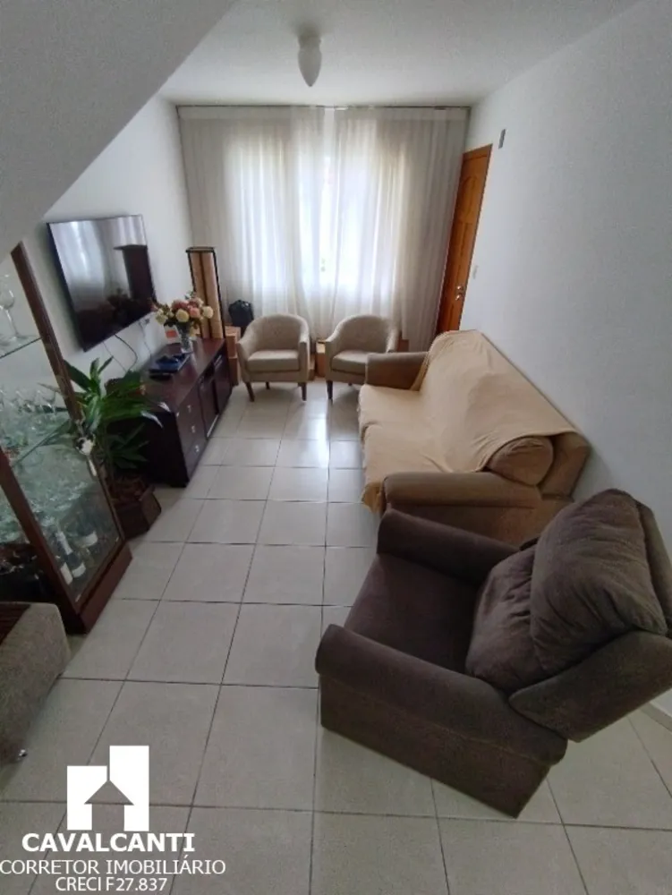 Casa, 3 quartos, 160 m² - Foto 8