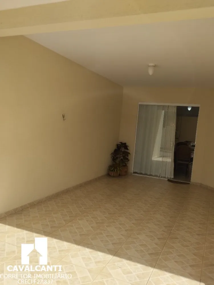 Casa, 3 quartos, 160 m² - Foto 7