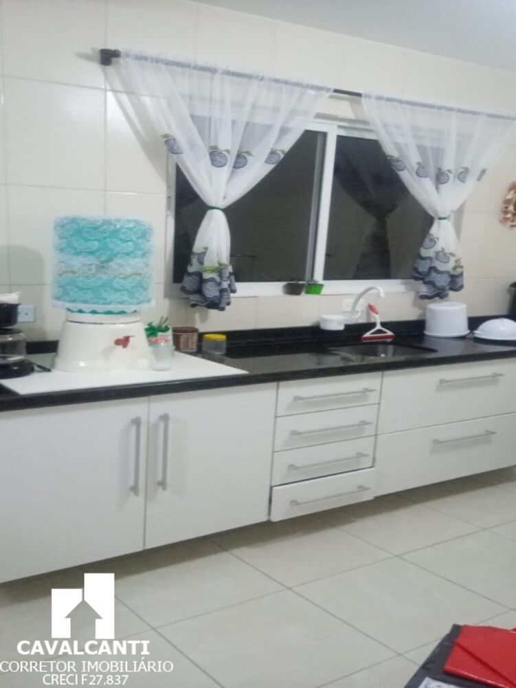 Casa, 3 quartos, 160 m² - Foto 10