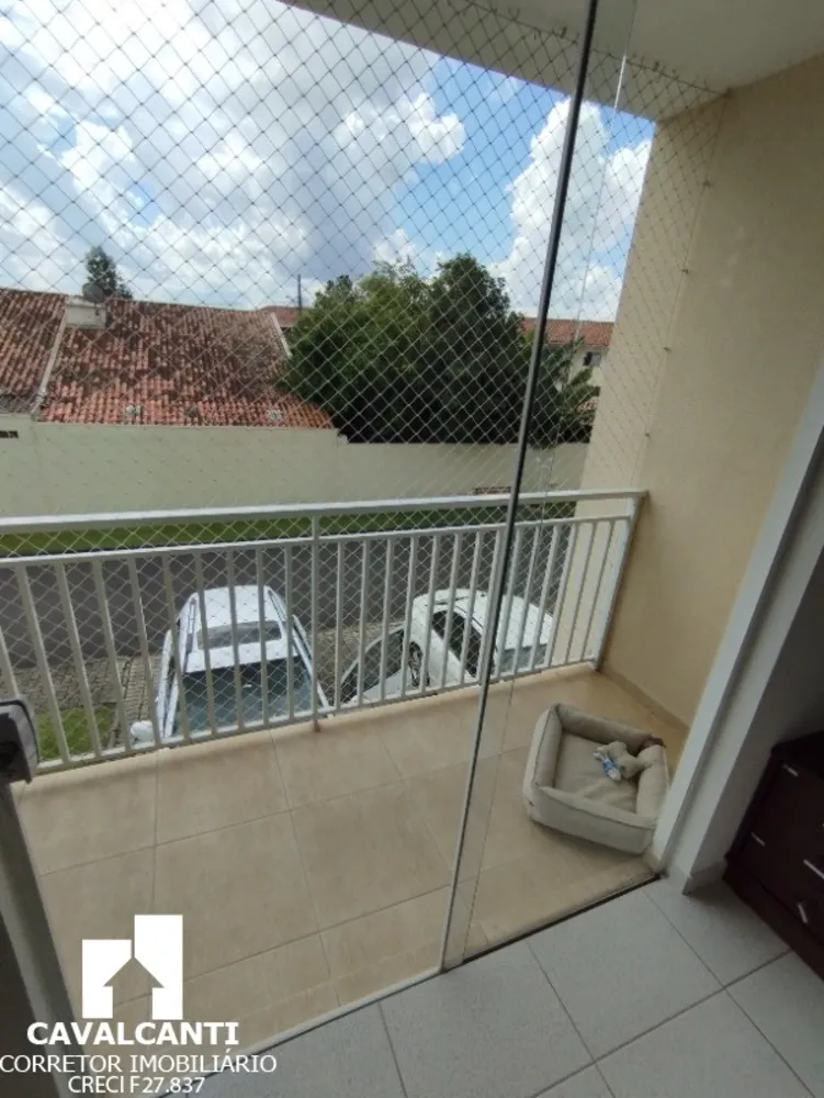 Casa, 3 quartos, 160 m² - Foto 15