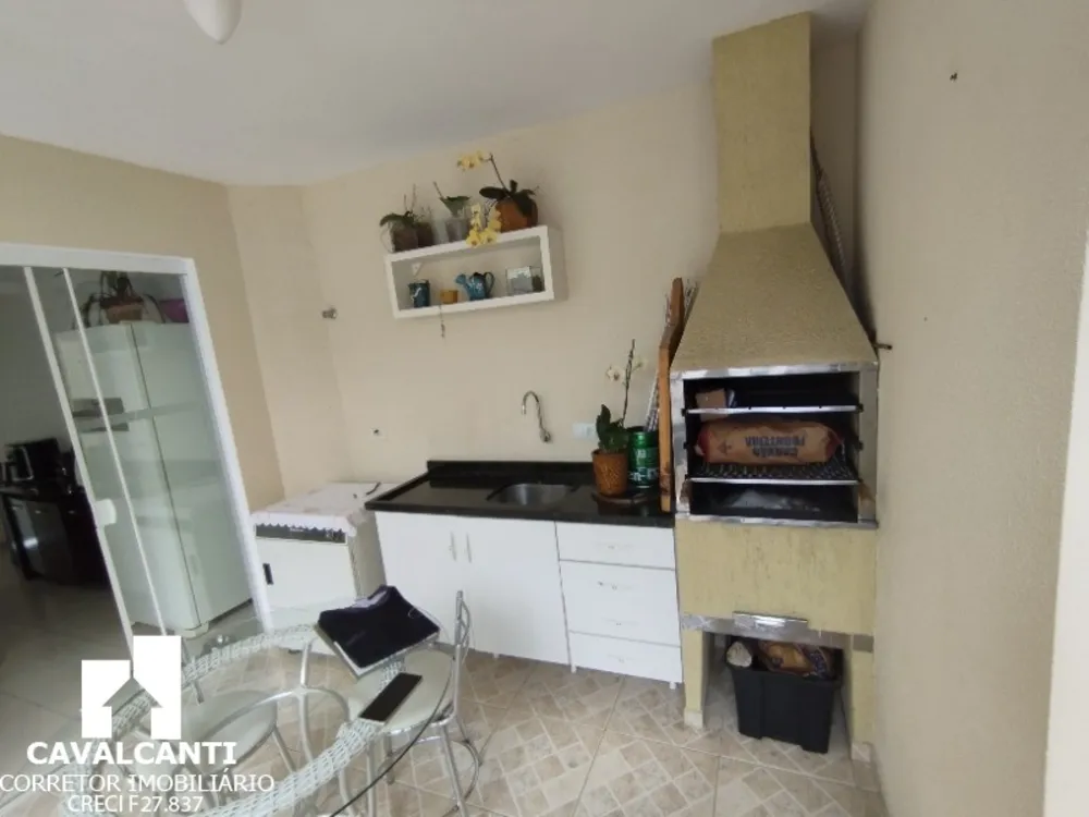 Casa, 3 quartos, 160 m² - Foto 16