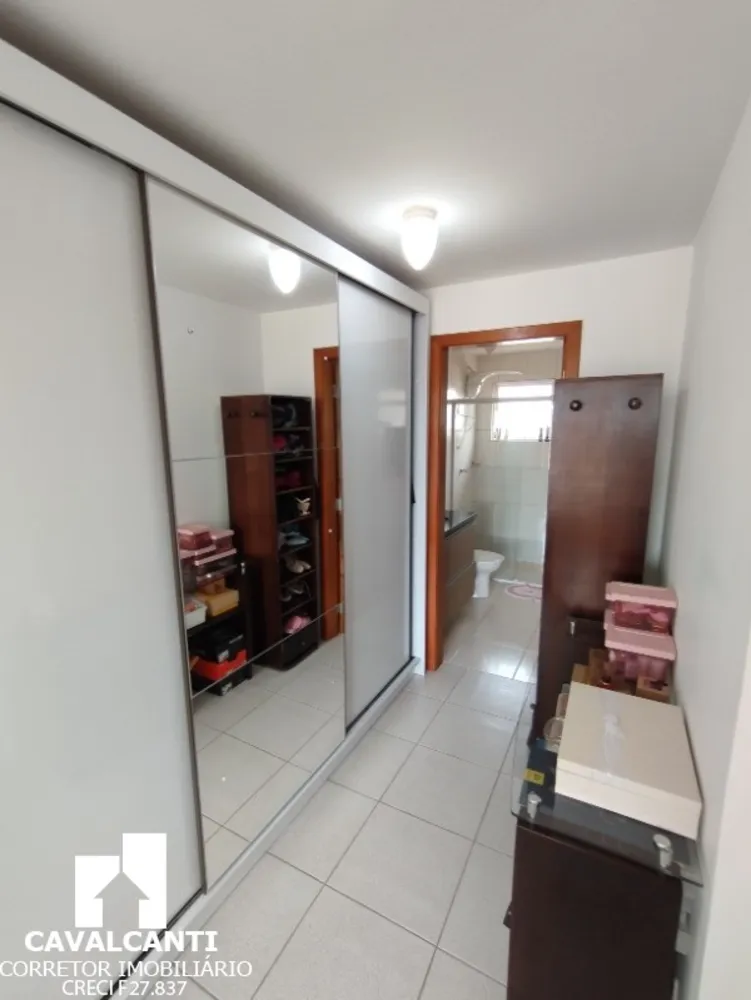 Casa, 3 quartos, 160 m² - Foto 13