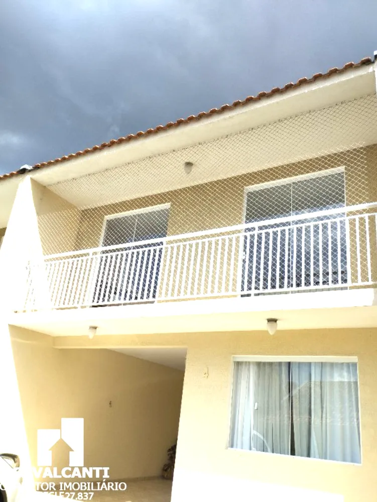 Casa, 3 quartos, 160 m² - Foto 6
