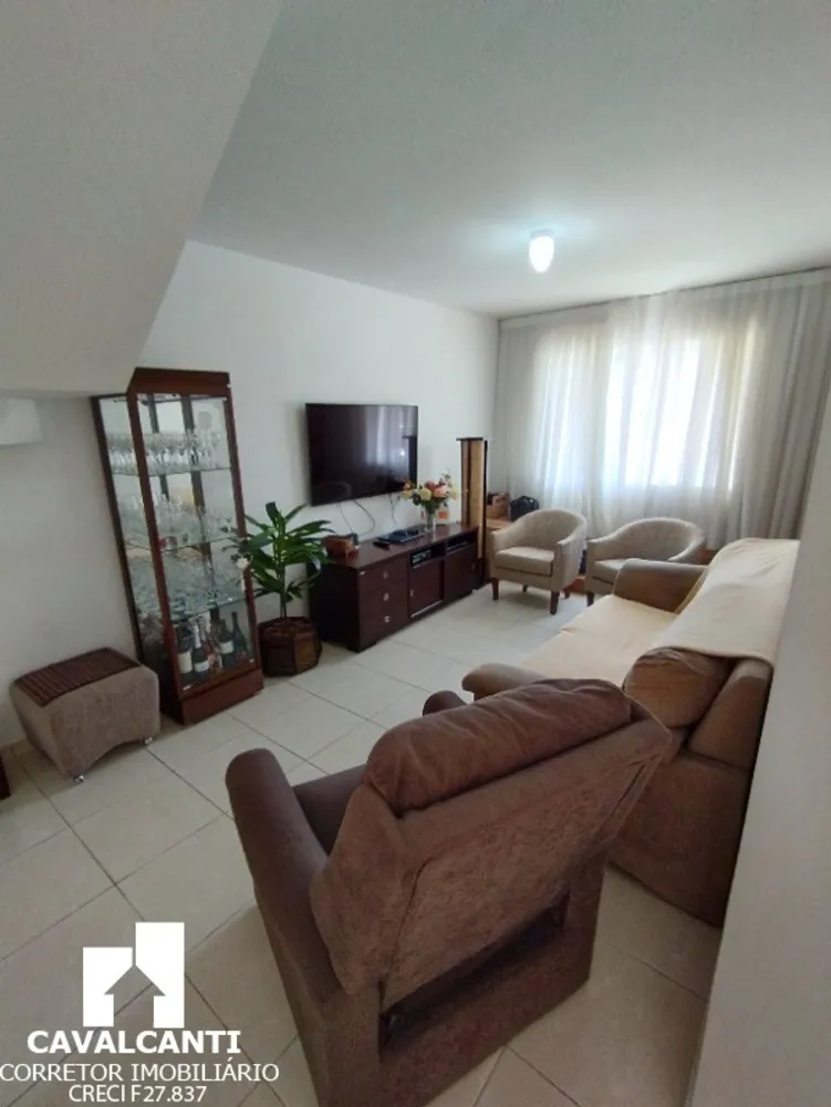 Casa, 3 quartos, 160 m² - Foto 9