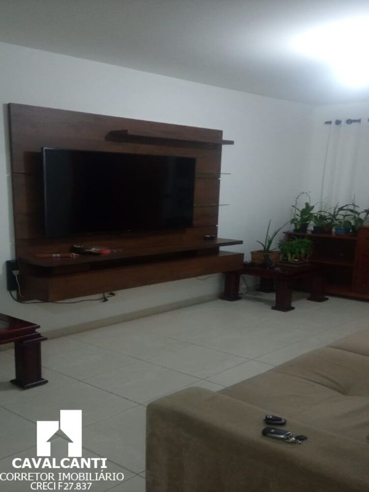 Casa, 3 quartos, 160 m² - Foto 1