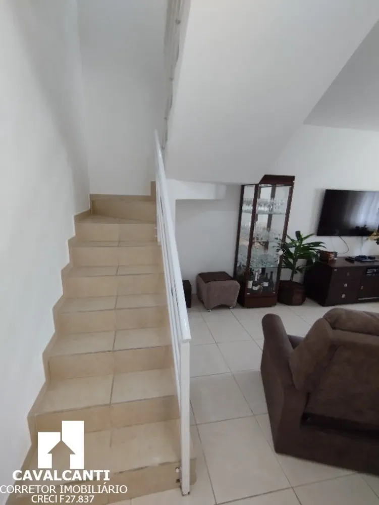 Casa, 3 quartos, 160 m² - Foto 12