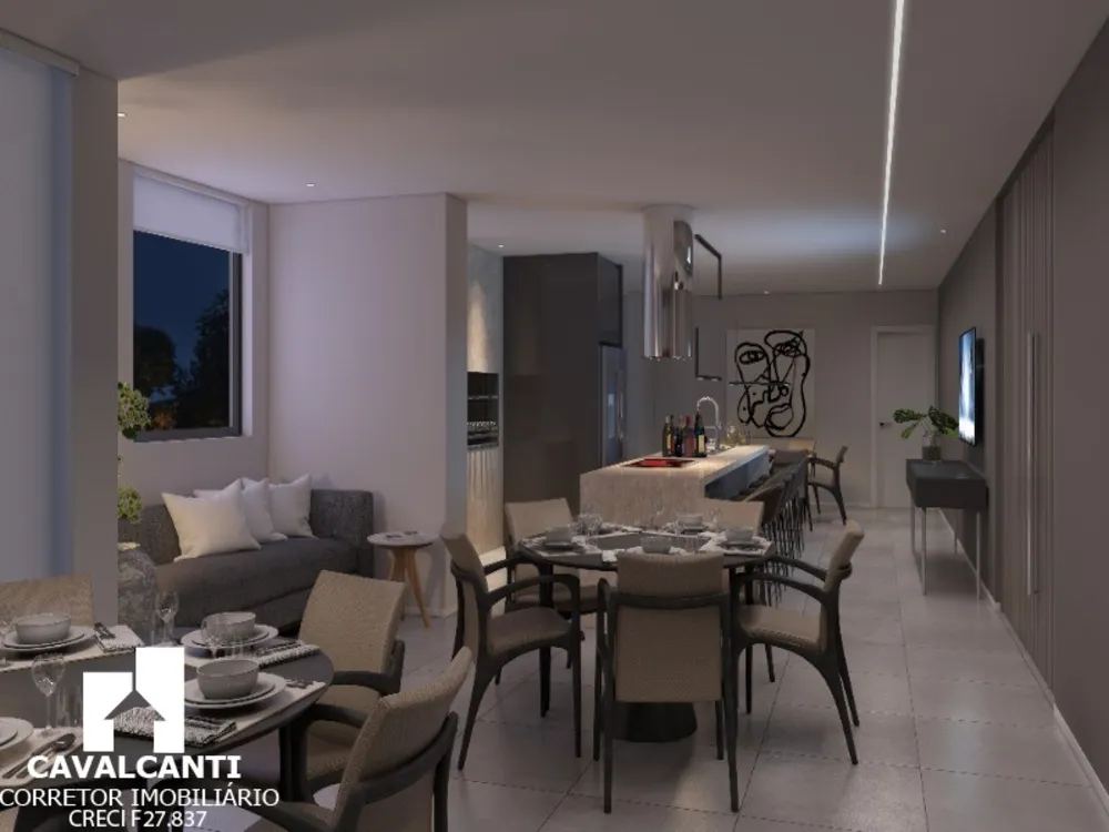 Apartamento, 2 quartos, 101 m² - Foto 11