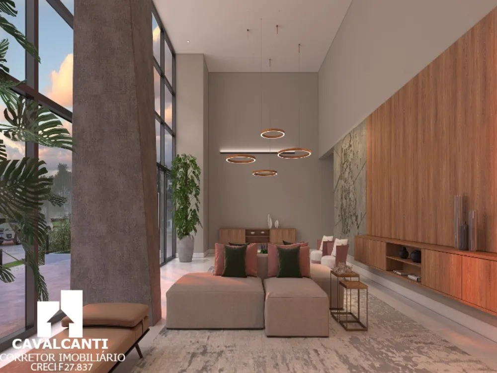 Apartamento, 2 quartos, 101 m² - Foto 9