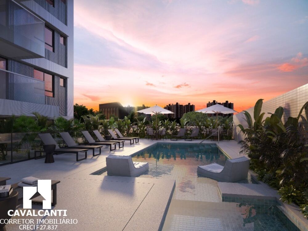 Apartamento, 2 quartos, 101 m² - Foto 3