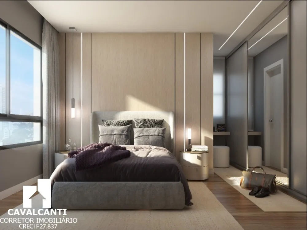 Apartamento, 2 quartos, 101 m² - Foto 6