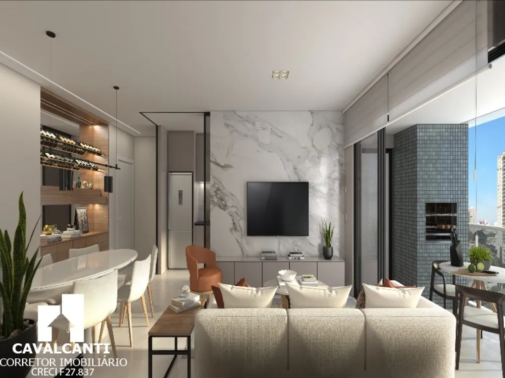 Apartamento, 2 quartos, 101 m² - Foto 13