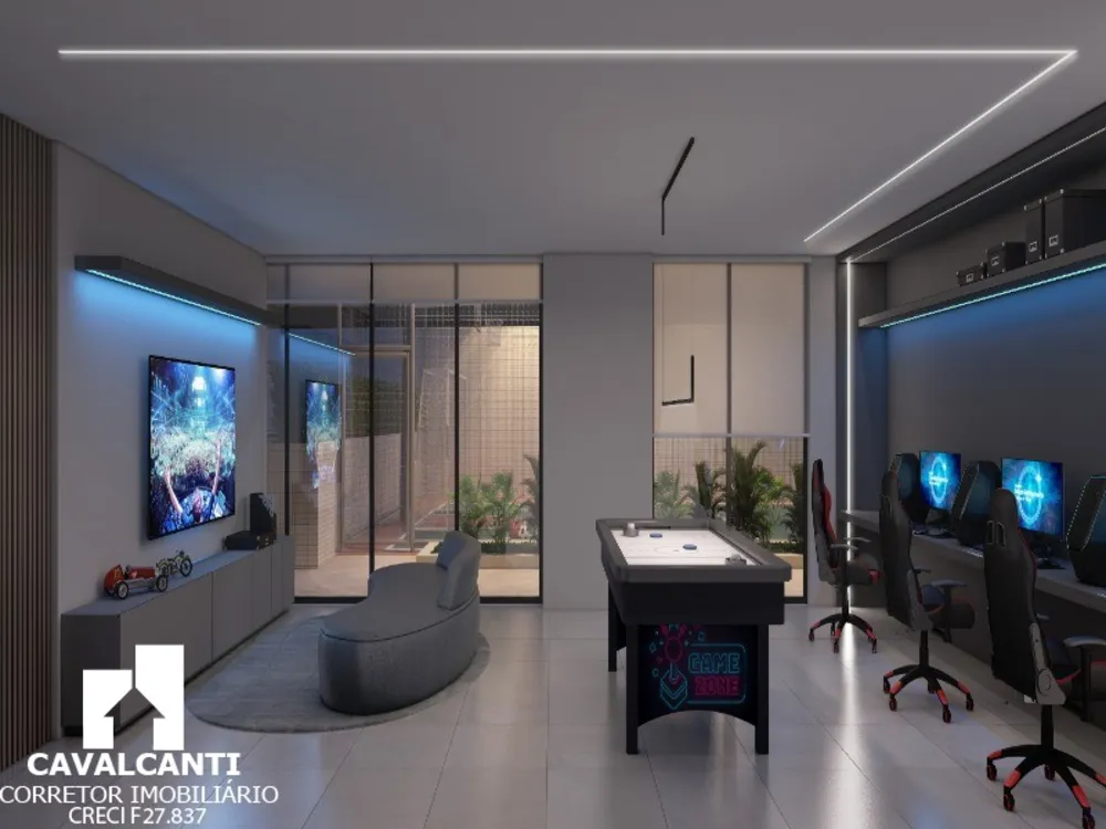 Apartamento, 2 quartos, 101 m² - Foto 3