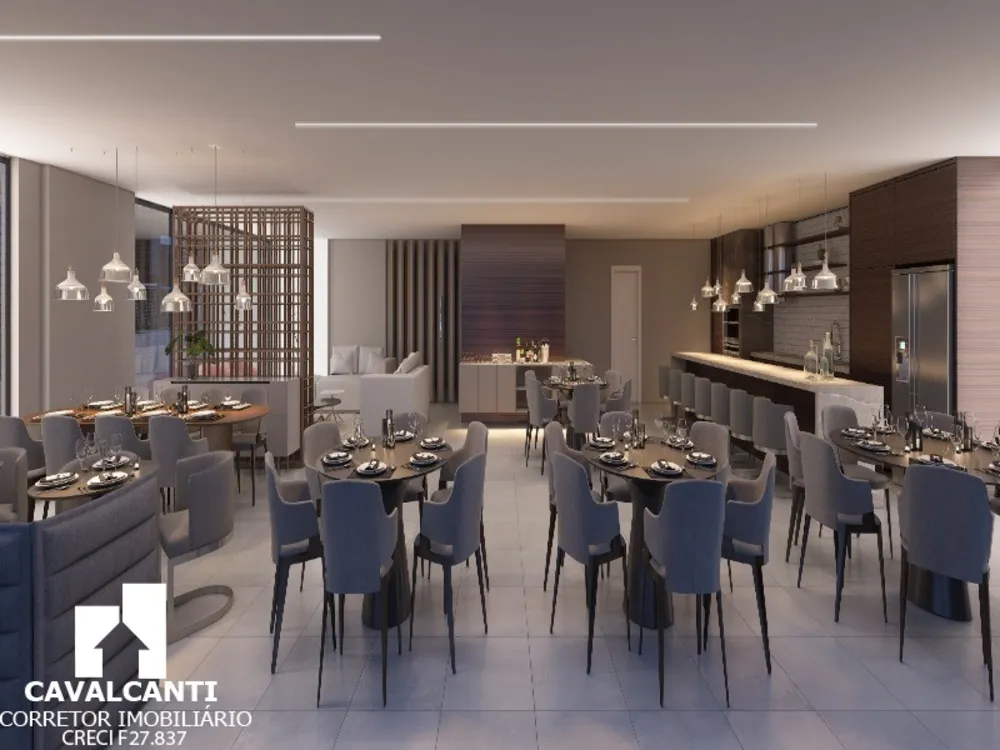 Apartamento, 2 quartos, 101 m² - Foto 4