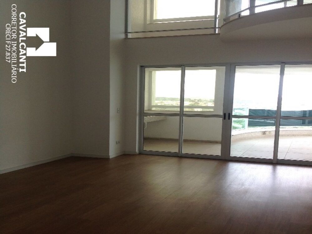 Cobertura, 4 quartos, 200 m² - Foto 6