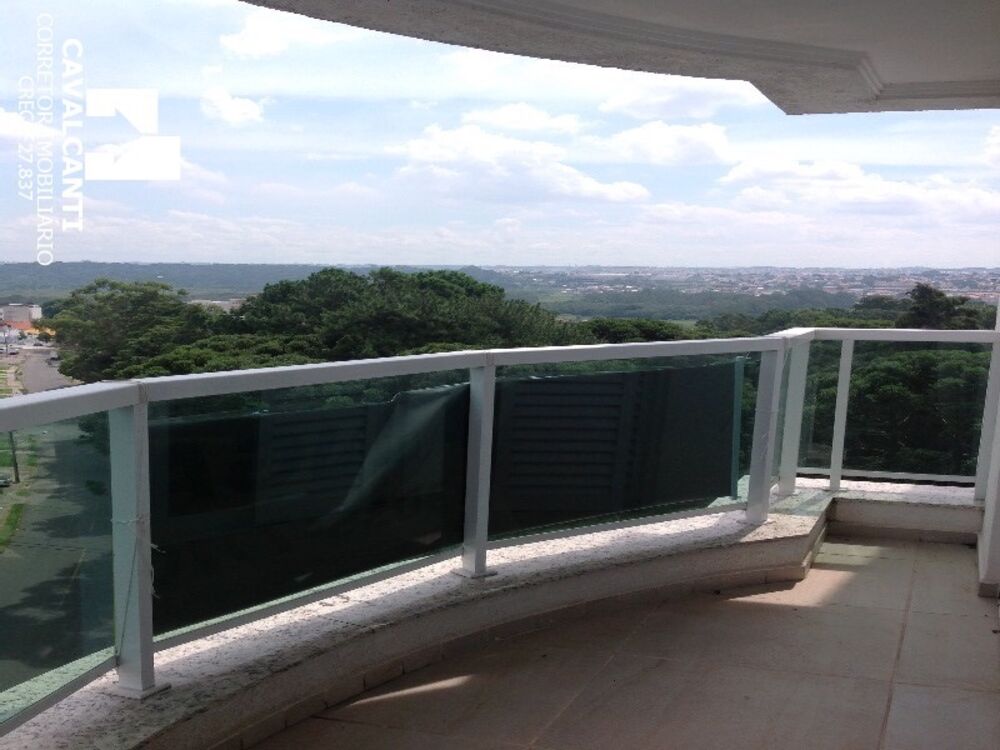 Cobertura, 4 quartos, 200 m² - Foto 7