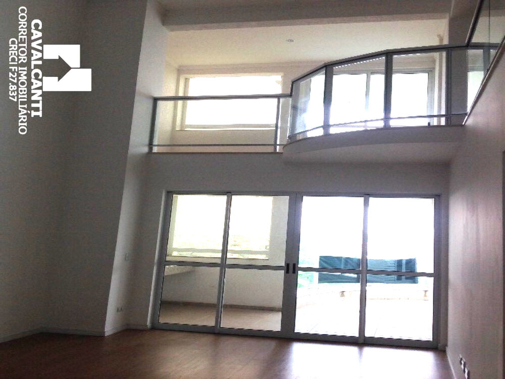 Cobertura, 4 quartos, 200 m² - Foto 1