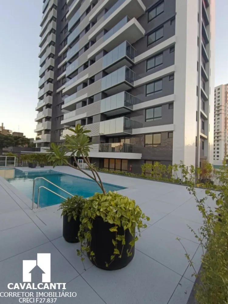 Apartamento, 3 quartos, 123 m² - Foto 1