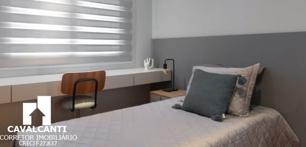 Apartamento, 3 quartos, 123 m² - Foto 11