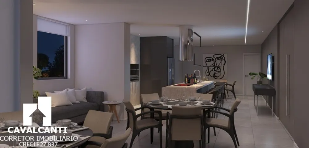 Apartamento, 3 quartos, 123 m² - Foto 15