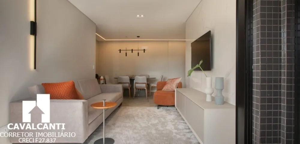 Apartamento, 3 quartos, 123 m² - Foto 5