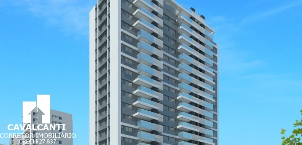 Apartamento, 3 quartos, 123 m² - Foto 4