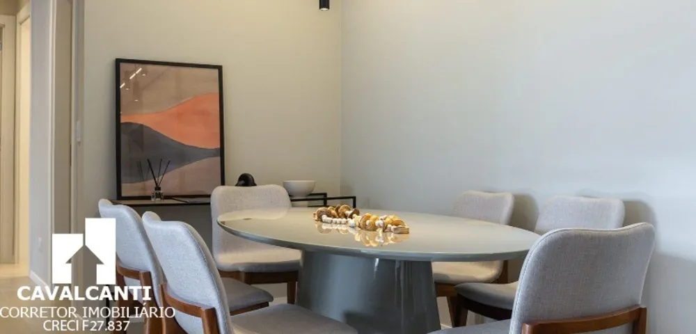 Apartamento, 3 quartos, 123 m² - Foto 6
