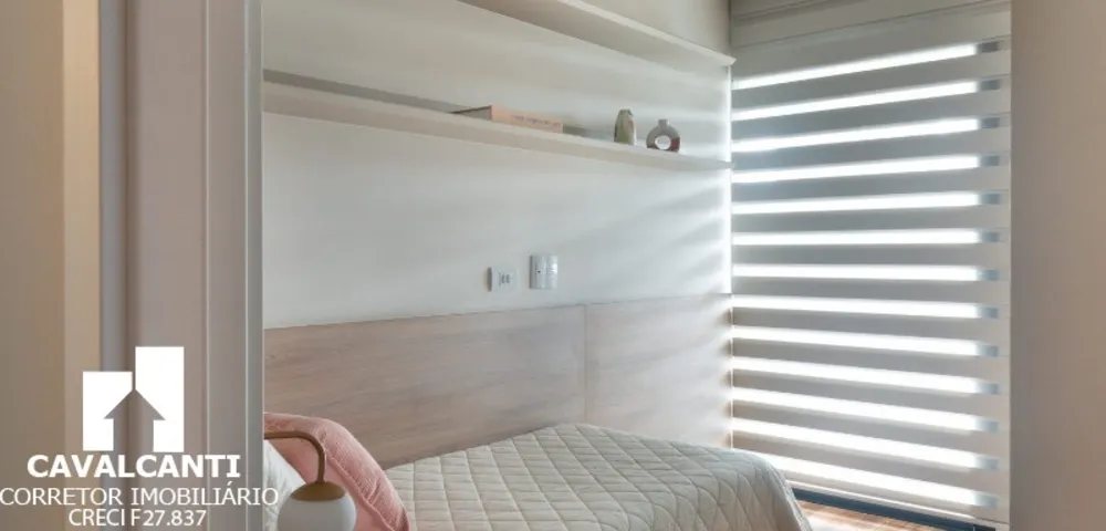 Apartamento, 3 quartos, 123 m² - Foto 12