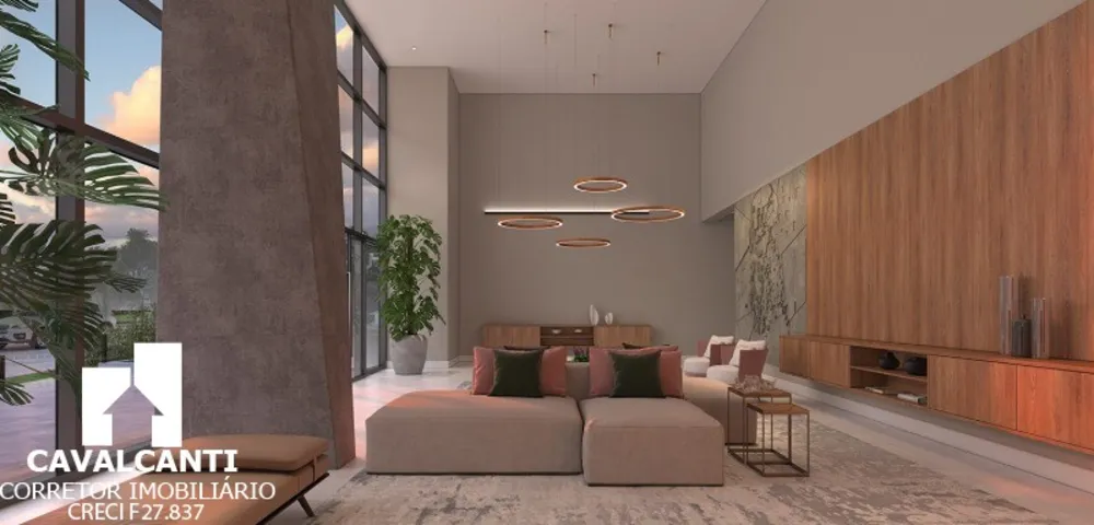 Apartamento, 3 quartos, 123 m² - Foto 13