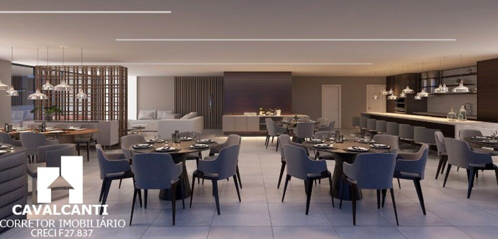 Apartamento à venda com 3 quartos, 123m² - Foto 5