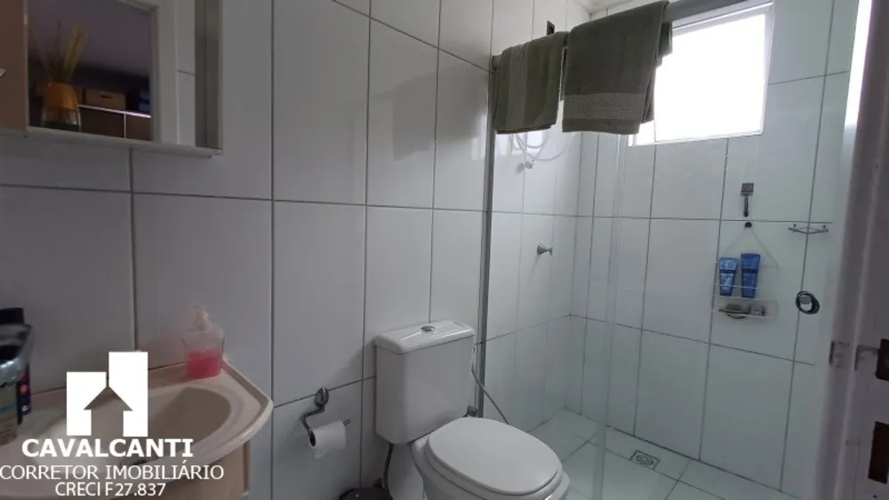 Apartamento, 3 quartos, 74 m² - Foto 11
