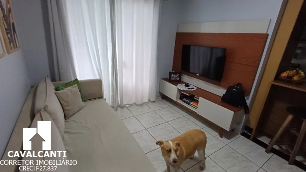 Apartamento, 3 quartos, 74 m² - Foto 7